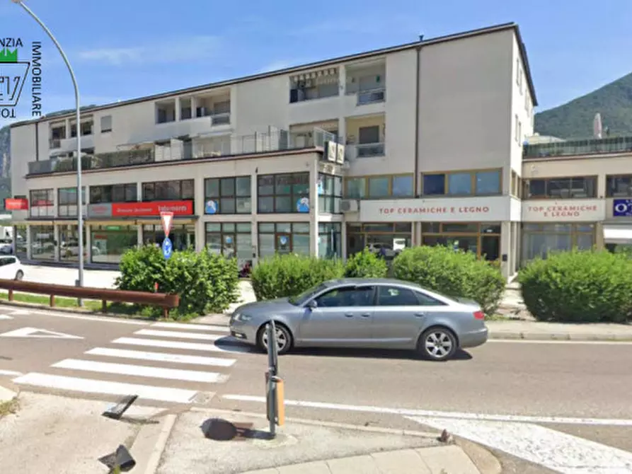 Immagine 1 di Ufficio in affitto  in San Michele all'Adige via Tonale a San Michele All'adige