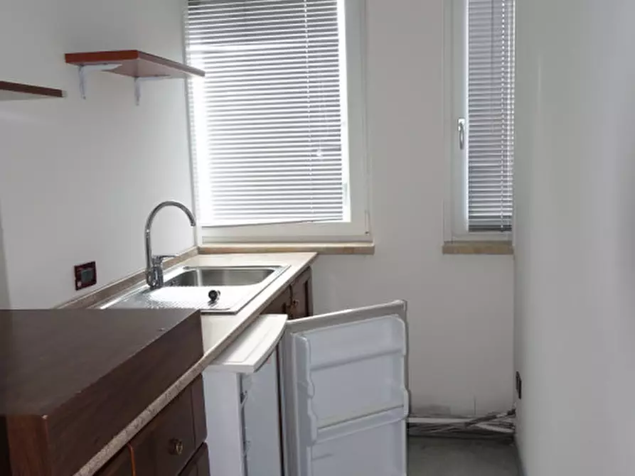 Immagine 15 di Ufficio in affitto  in San Michele all'Adige via Tonale a San Michele All'adige