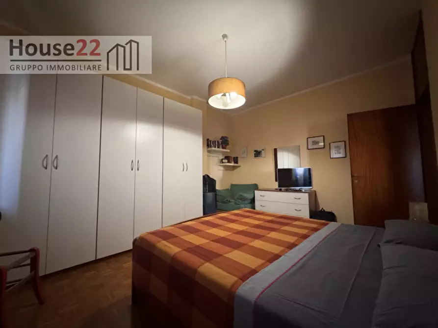 Immagine 8 di Appartamento in vendita  in Stradella dei Cappuccini 11 a Vicenza