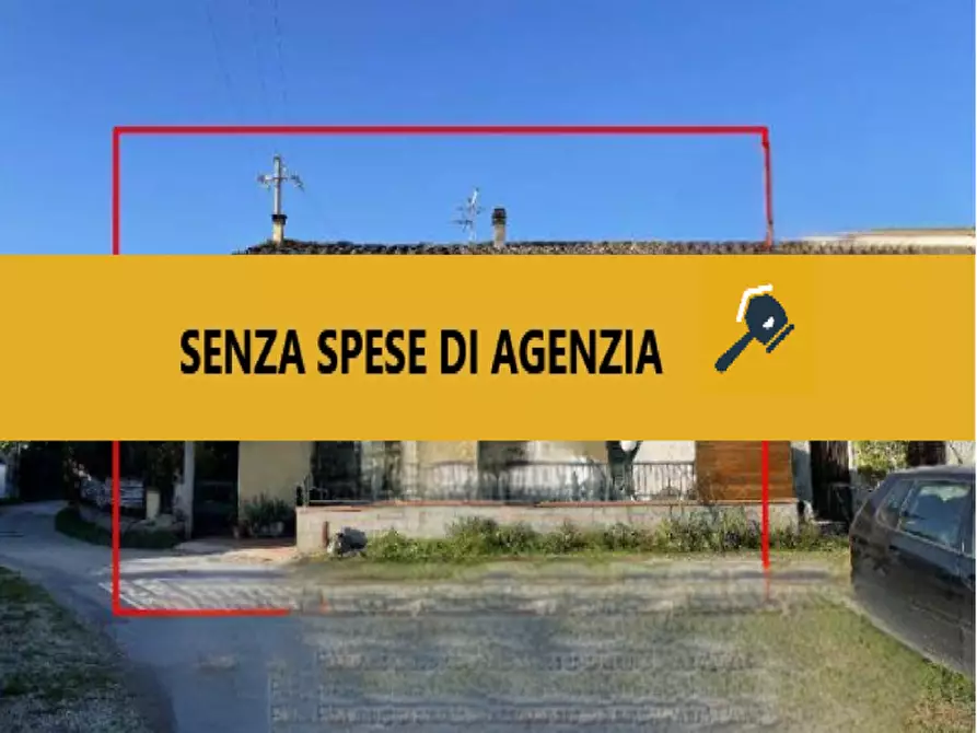 Immagine 1 di Casa indipendente in vendita  in Via Ticli a Niscemi