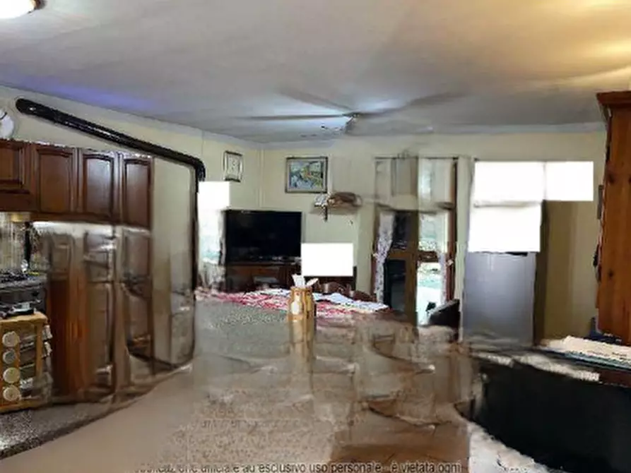 Immagine 3 di Casa indipendente in vendita  in Via Ticli a Niscemi