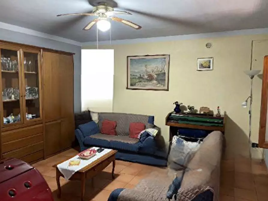 Immagine 4 di Casa indipendente in vendita  in Via Ticli a Niscemi