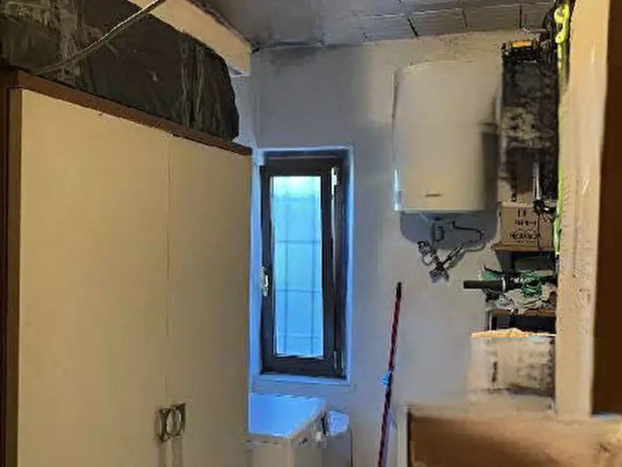 Immagine 7 di Casa indipendente in vendita  in Via Ticli a Niscemi