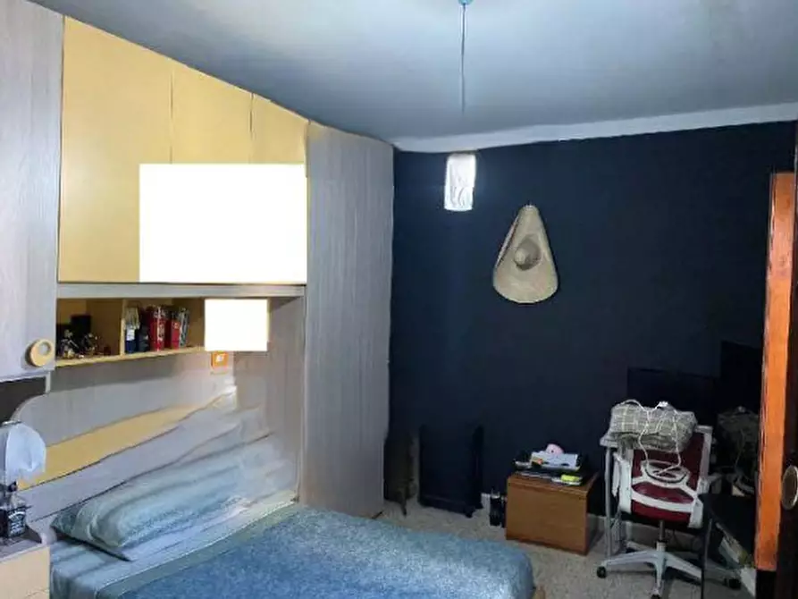 Immagine 10 di Casa indipendente in vendita  in Via Ticli a Niscemi