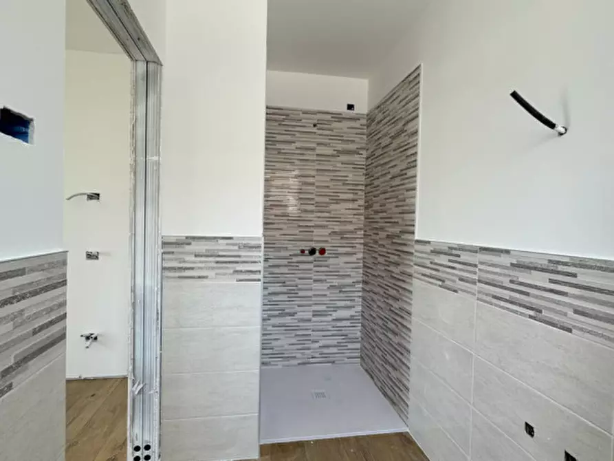 Immagine 9 di Casa trifamiliare in vendita  in VIA GUARESCHI a Monselice