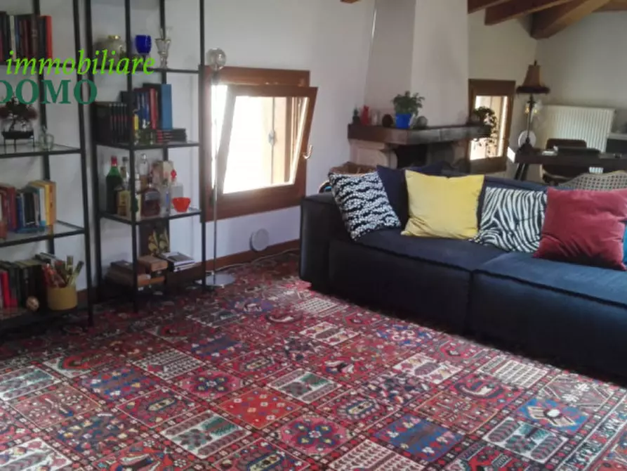 Immagine 5 di Appartamento in vendita  in schio a Schio