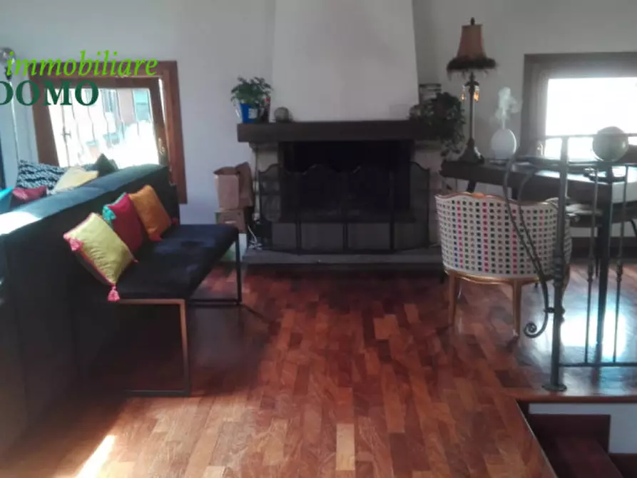 Immagine 6 di Appartamento in vendita  in schio a Schio