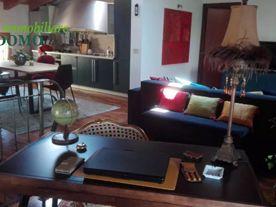 Immagine 9 di Appartamento in vendita  in schio a Schio