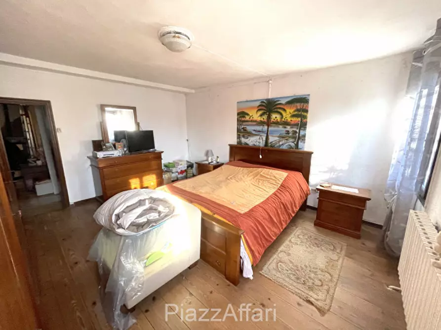 Immagine 15 di Casa bifamiliare in vendita  in Via Guglielmo Marconi a Campolongo Maggiore