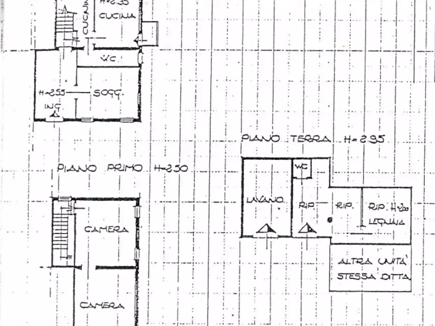 Immagine 16 di Casa bifamiliare in vendita  in Via Guglielmo Marconi a Campolongo Maggiore