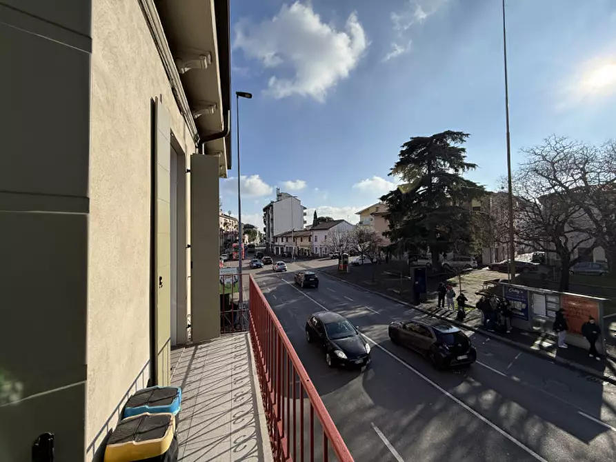 Immagine 3 di Appartamento in vendita  in Via Tombetta 91 a Verona