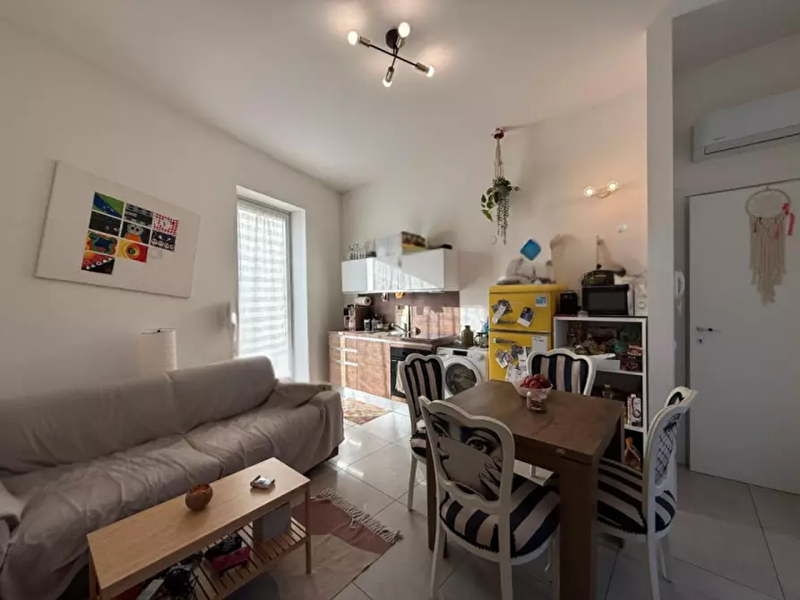 Immagine 6 di Appartamento in vendita  in Via Tombetta 91 a Verona