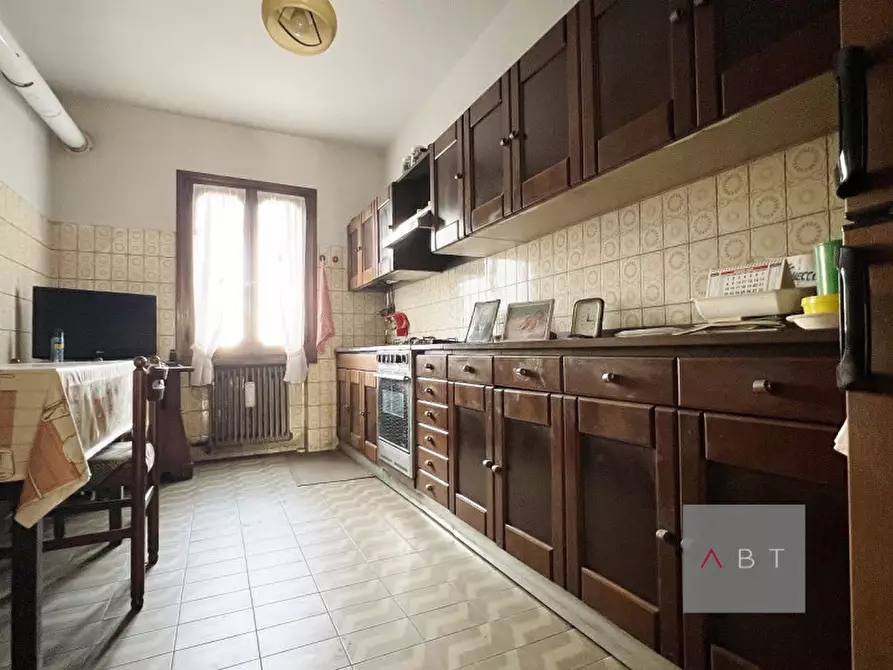 Immagine 2 di Casa indipendente in vendita  a Tombolo