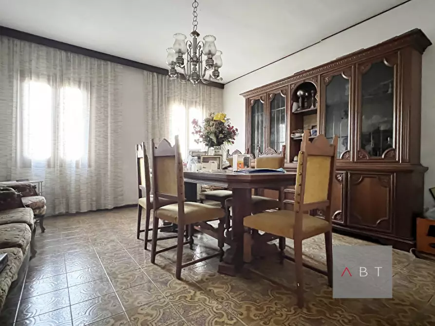 Immagine 3 di Casa indipendente in vendita  a Tombolo