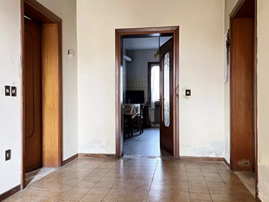 Immagine 5 di Casa indipendente in vendita  a Tombolo