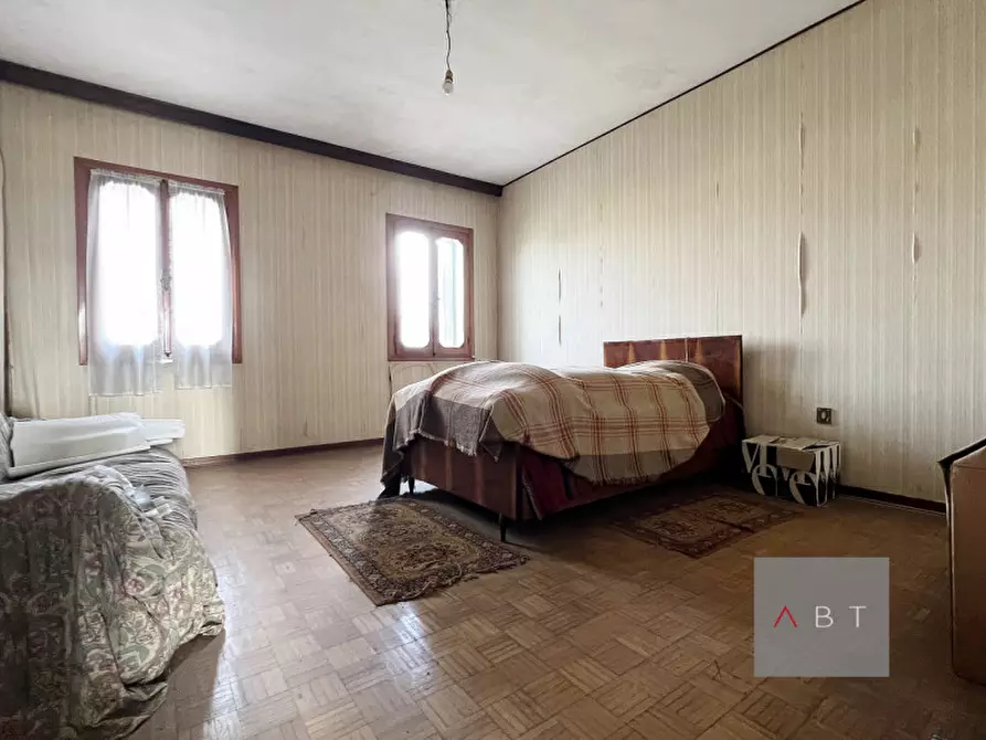 Immagine 8 di Casa indipendente in vendita  a Tombolo