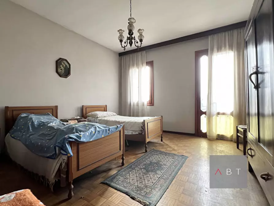 Immagine 9 di Casa indipendente in vendita  a Tombolo