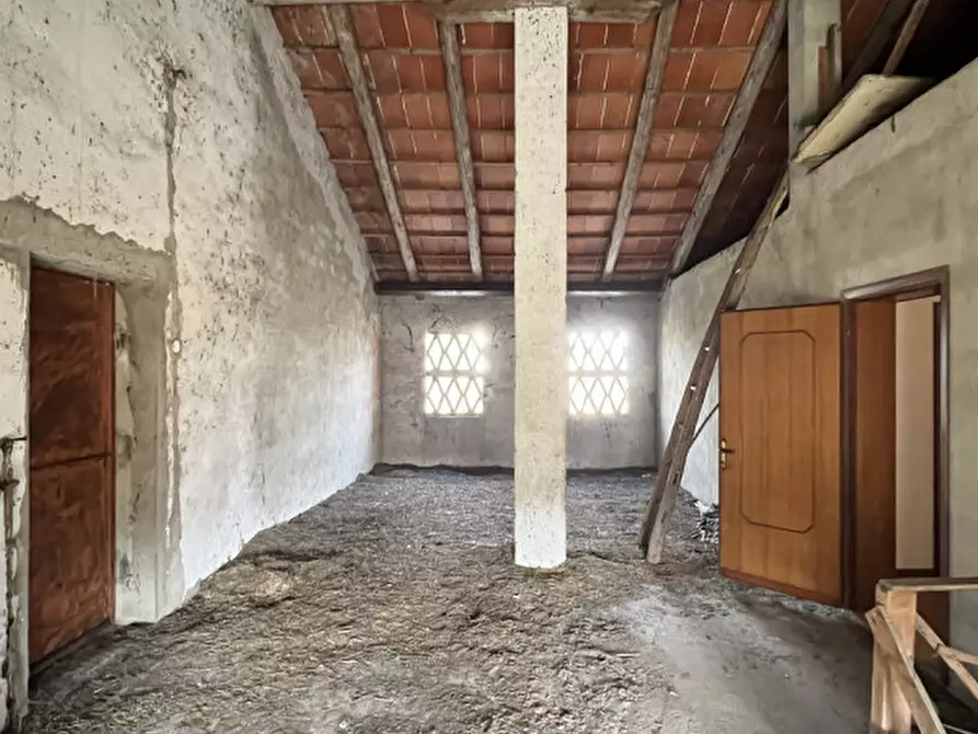 Immagine 10 di Casa indipendente in vendita  a Tombolo