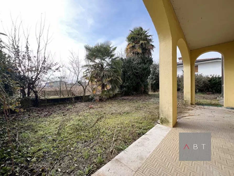 Immagine 13 di Casa indipendente in vendita  a Tombolo