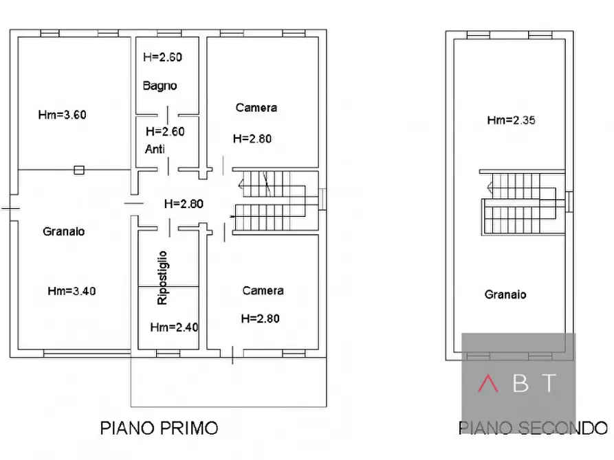 Immagine 16 di Casa indipendente in vendita  a Tombolo