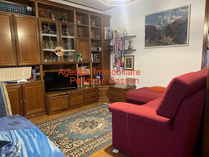 Immagine 6 di Villetta a schiera in vendita  in Via General Cantore a Maser