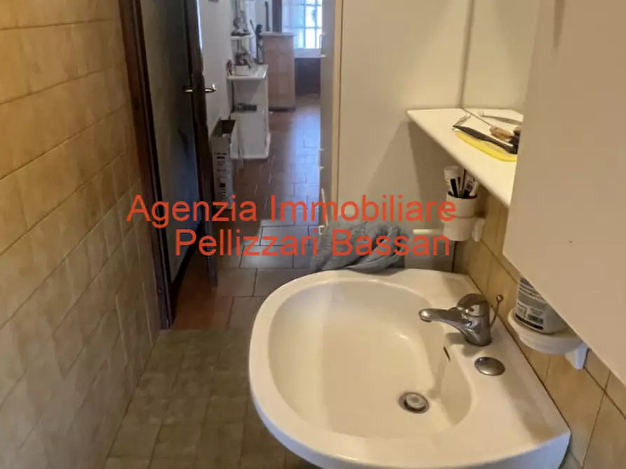 Immagine 7 di Villetta a schiera in vendita  in Via General Cantore a Maser