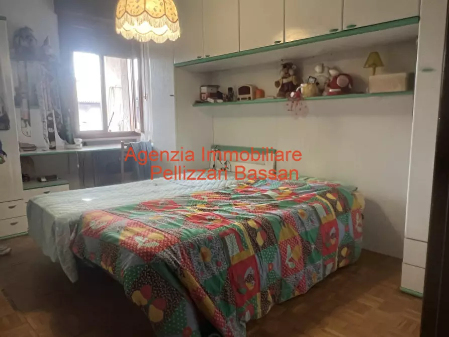 Immagine 8 di Villetta a schiera in vendita  in Via General Cantore a Maser