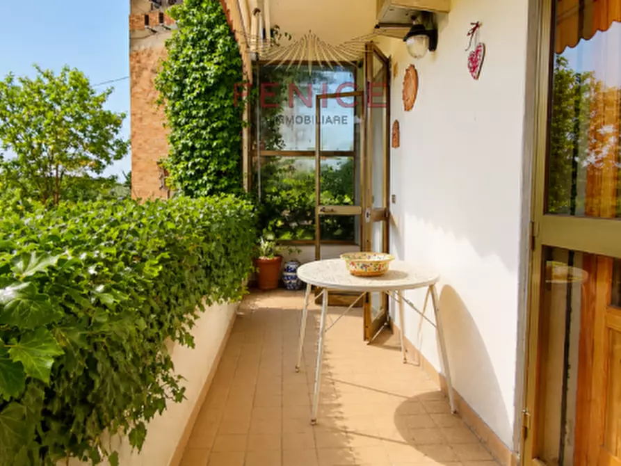 Immagine 1 di Villetta a schiera in vendita  in Via Sant'Ambrogio 20 a Paese