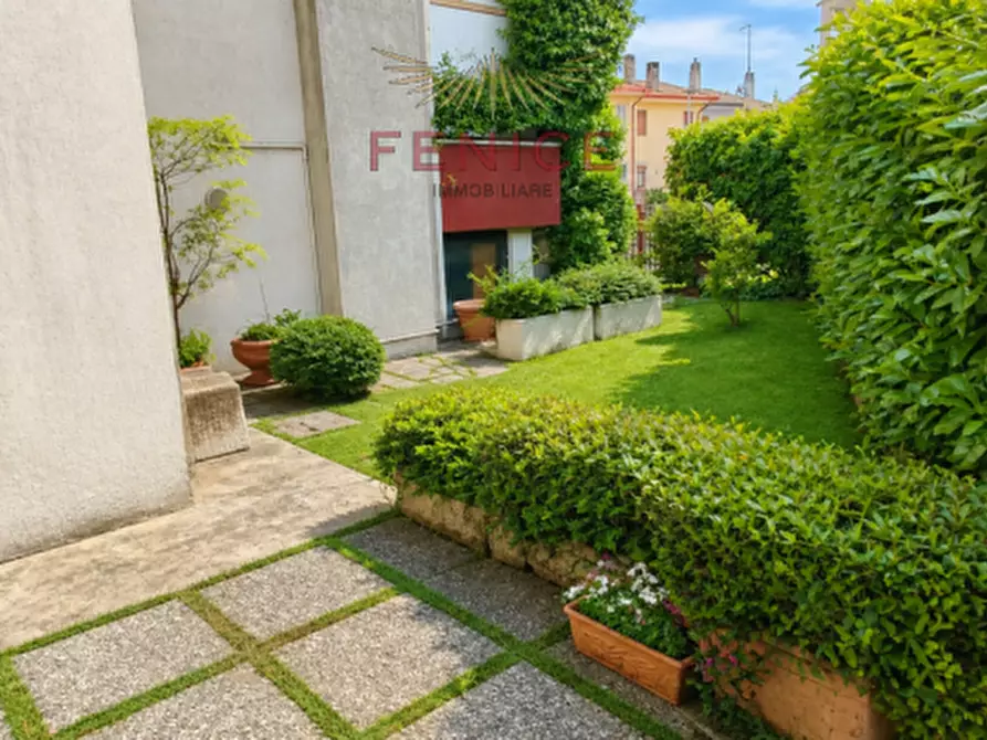 Immagine 3 di Villetta a schiera in vendita  in Via Sant'Ambrogio 20 a Paese