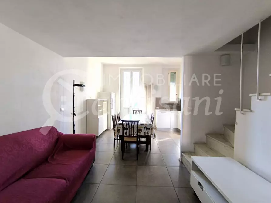 Immagine 11 di Camera in affitto  in Via Giandomenico Romagnosi a Firenze