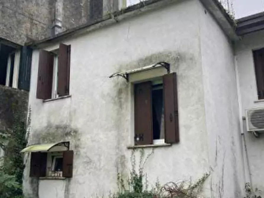 Immagine 3 di Casa indipendente in vendita  in Via Roma, 10 a Meduna Di Livenza