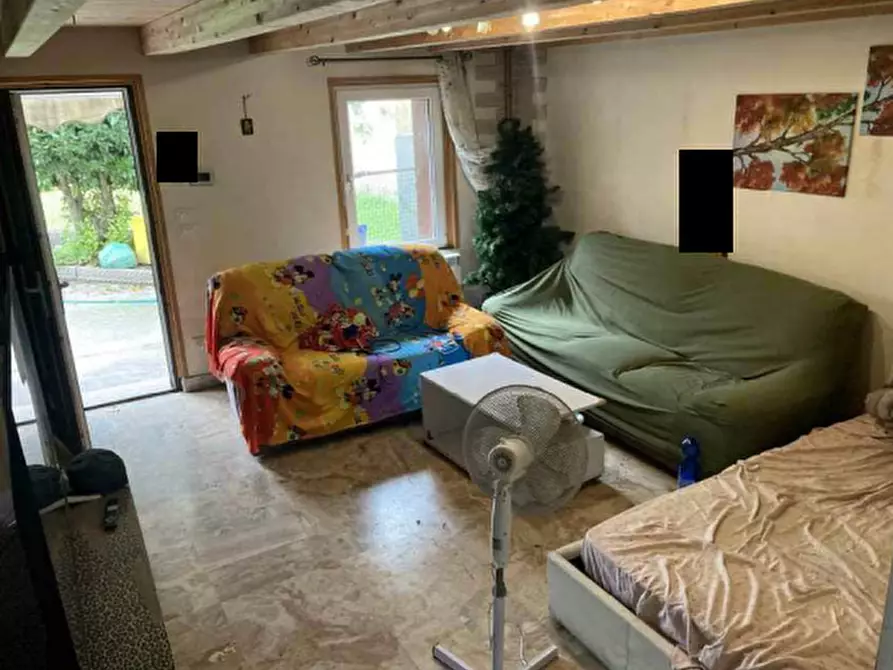 Immagine 4 di Casa indipendente in vendita  in Via Roma, 10 a Meduna Di Livenza