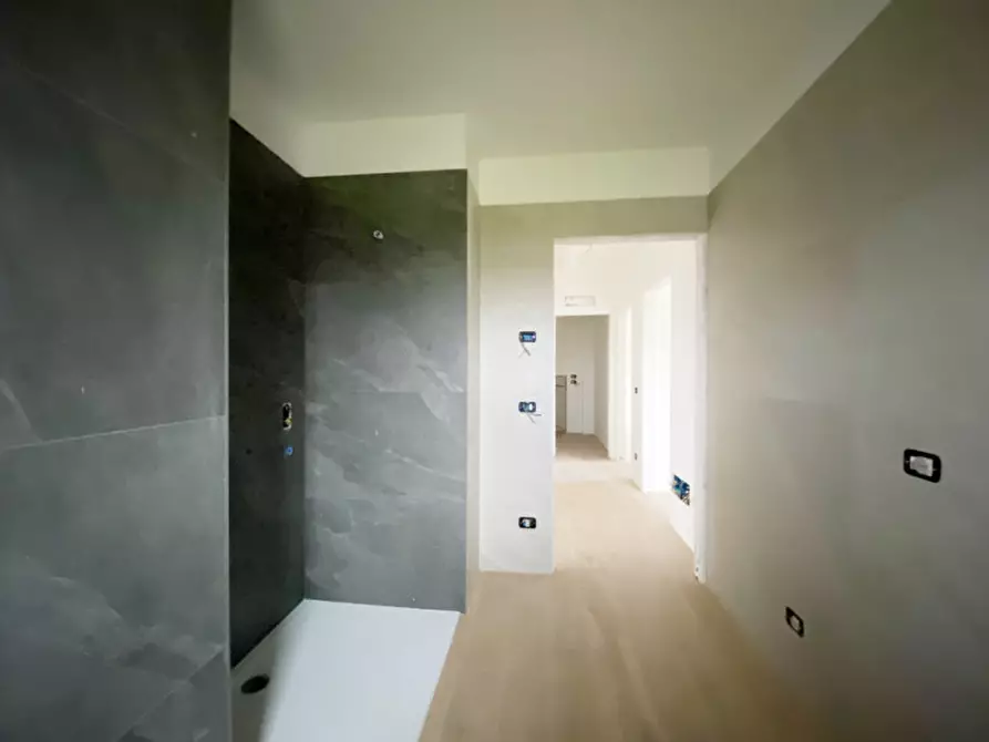 Immagine 2 di Appartamento in vendita  in Via Armentaressa a Ormelle