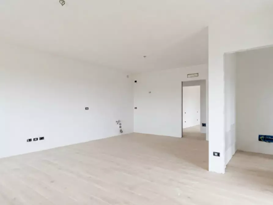 Immagine 2 di Appartamento in vendita  in Via Armentaressa a Ormelle