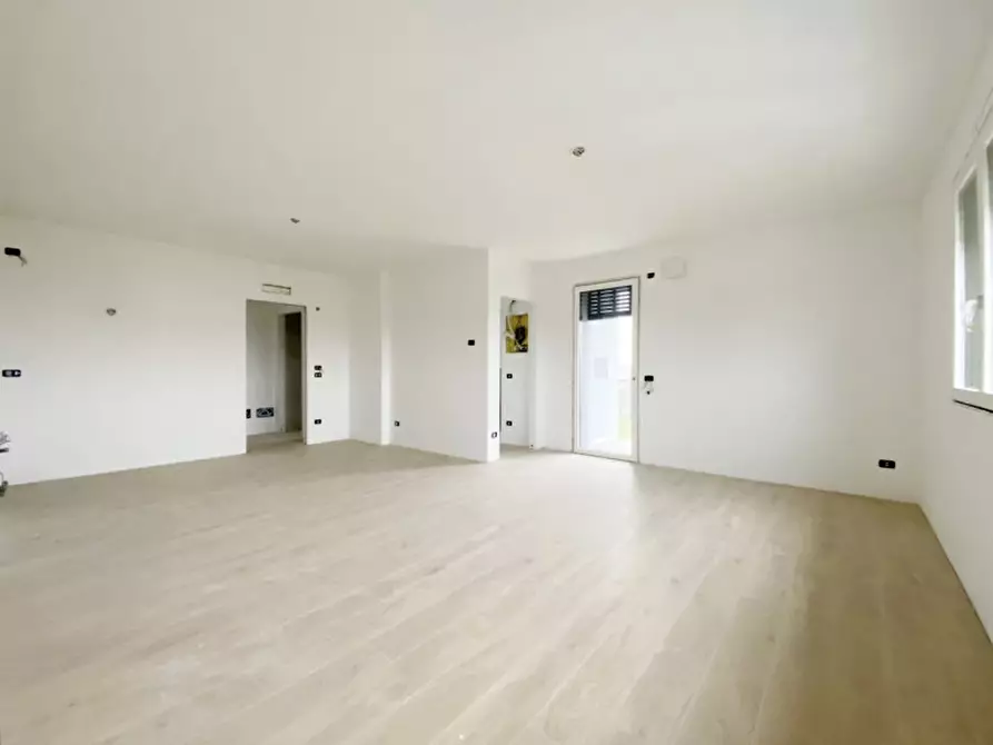 Immagine 2 di Appartamento in vendita  in Via Armentaressa a Ormelle