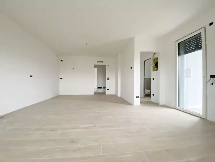 Immagine 2 di Appartamento in vendita  in Via Armentaressa a Ormelle