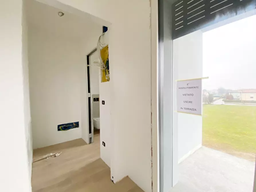 Immagine 4 di Appartamento in vendita  in Via Armentaressa a Ormelle