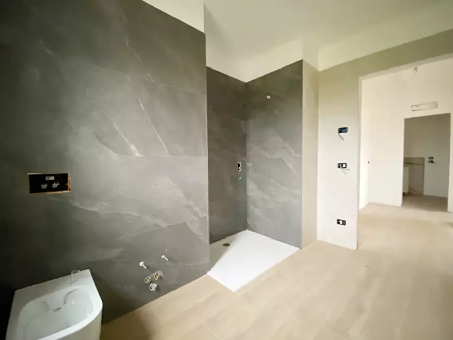 Immagine 7 di Appartamento in vendita  in Via Armentaressa a Ormelle