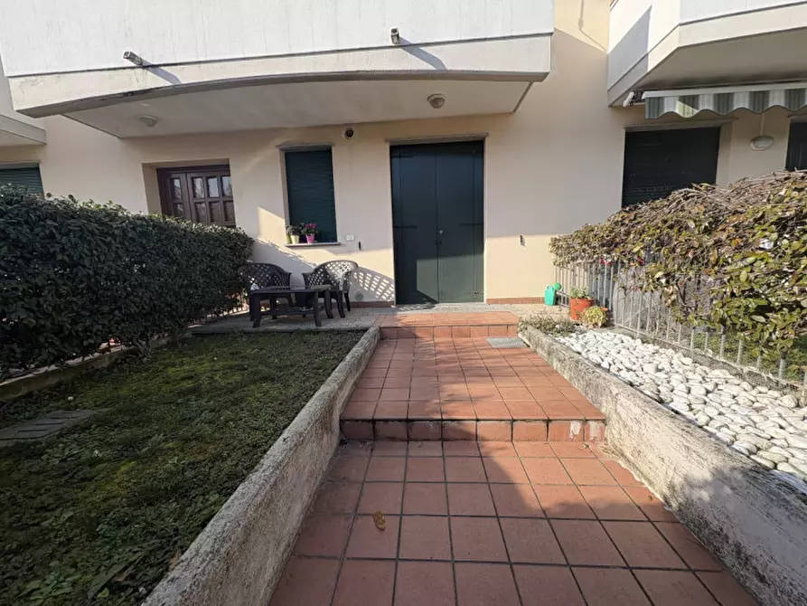 Immagine 10 di Appartamento in vendita  in Via Raffaele Lambruschini a Abano Terme