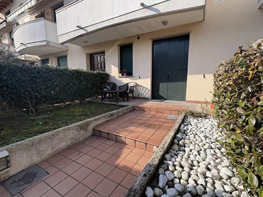 Immagine 13 di Appartamento in vendita  in Via Raffaele Lambruschini a Abano Terme