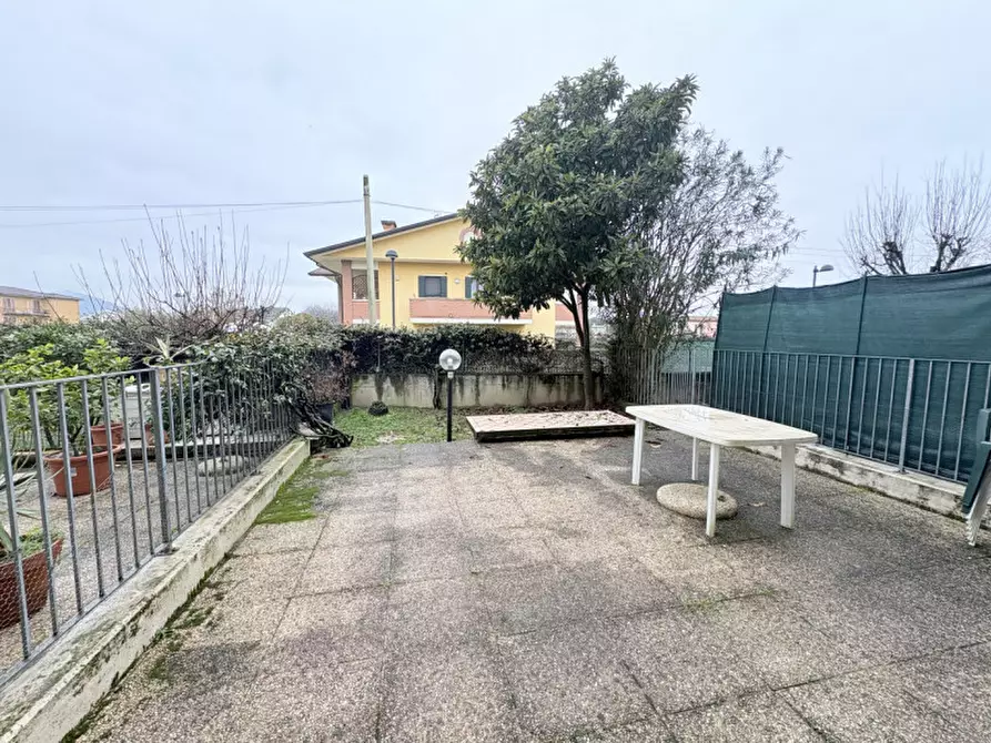 Immagine 15 di Appartamento in vendita  in Via Raffaele Lambruschini a Abano Terme