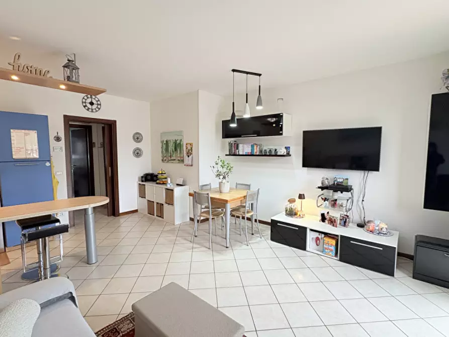 Immagine 17 di Appartamento in vendita  in Via Raffaele Lambruschini a Abano Terme