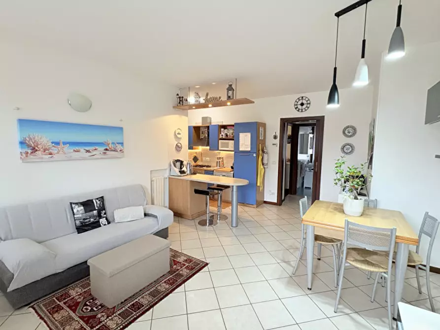 Immagine 18 di Appartamento in vendita  in Via Raffaele Lambruschini a Abano Terme