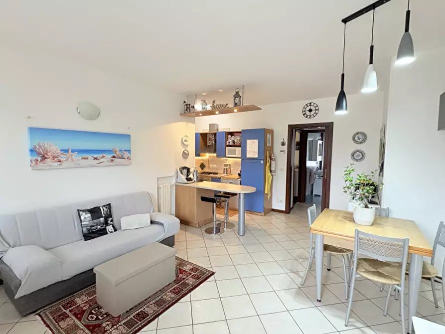 Immagine 19 di Appartamento in vendita  in Via Raffaele Lambruschini a Abano Terme