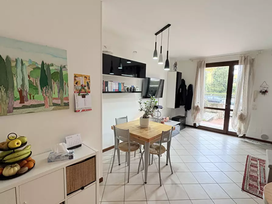 Immagine 20 di Appartamento in vendita  in Via Raffaele Lambruschini a Abano Terme