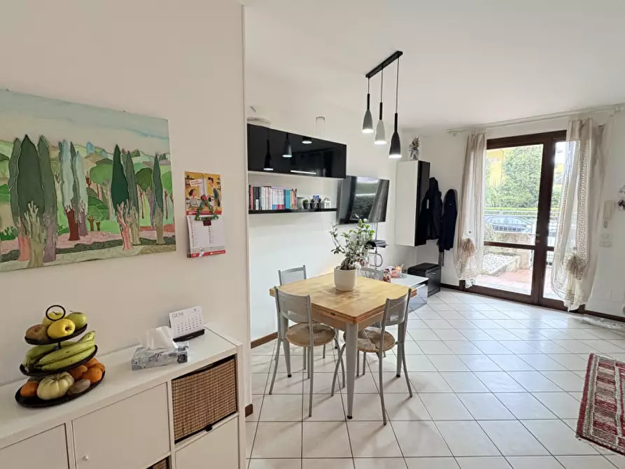 Immagine 21 di Appartamento in vendita  in Via Raffaele Lambruschini a Abano Terme