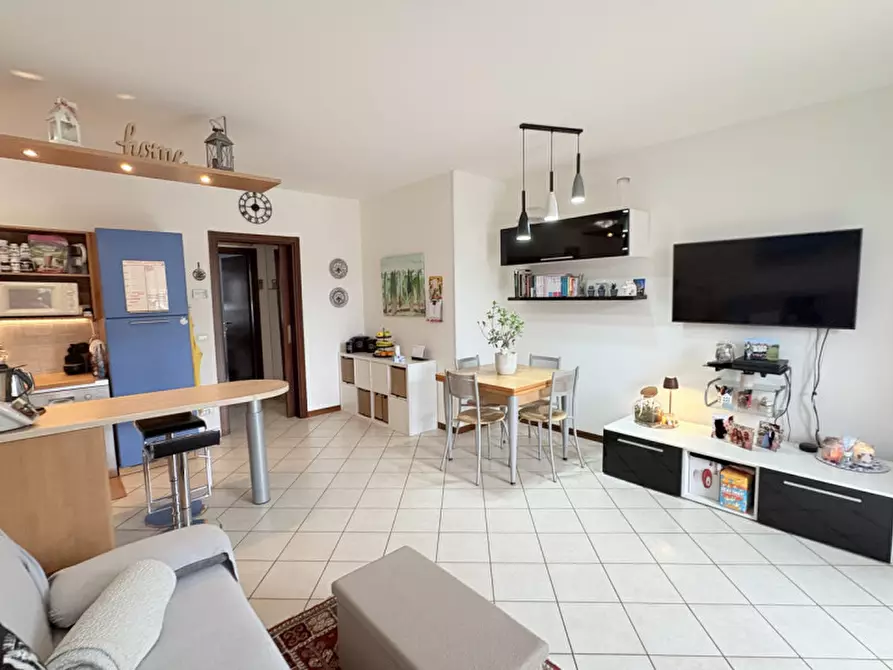 Immagine 22 di Appartamento in vendita  in Via Raffaele Lambruschini a Abano Terme