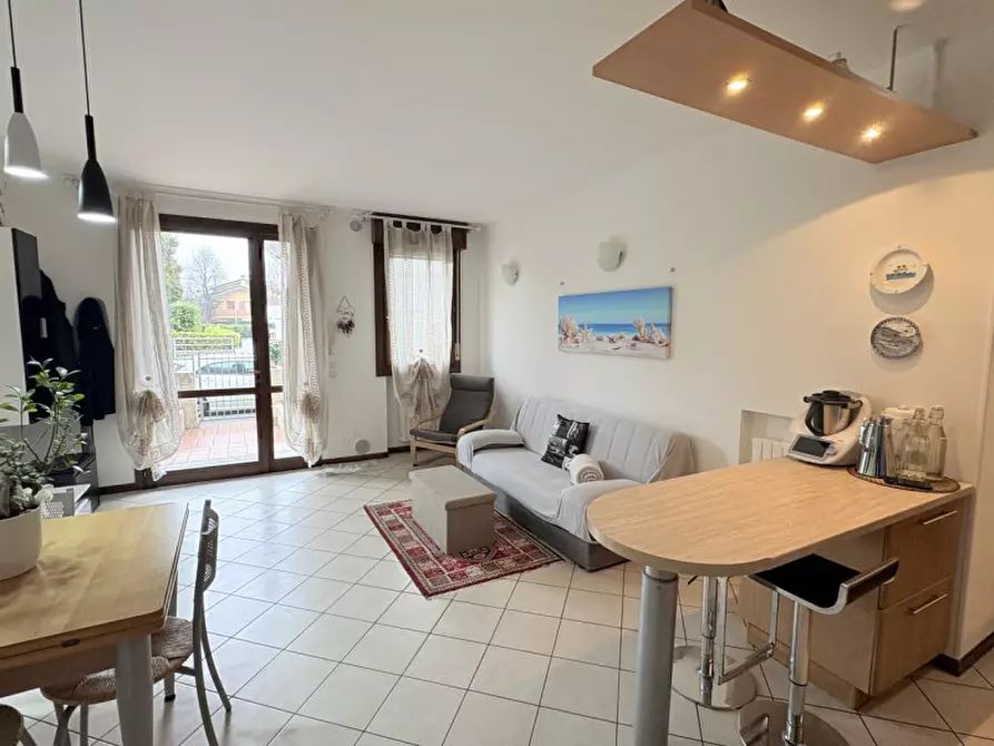 Immagine 23 di Appartamento in vendita  in Via Raffaele Lambruschini a Abano Terme