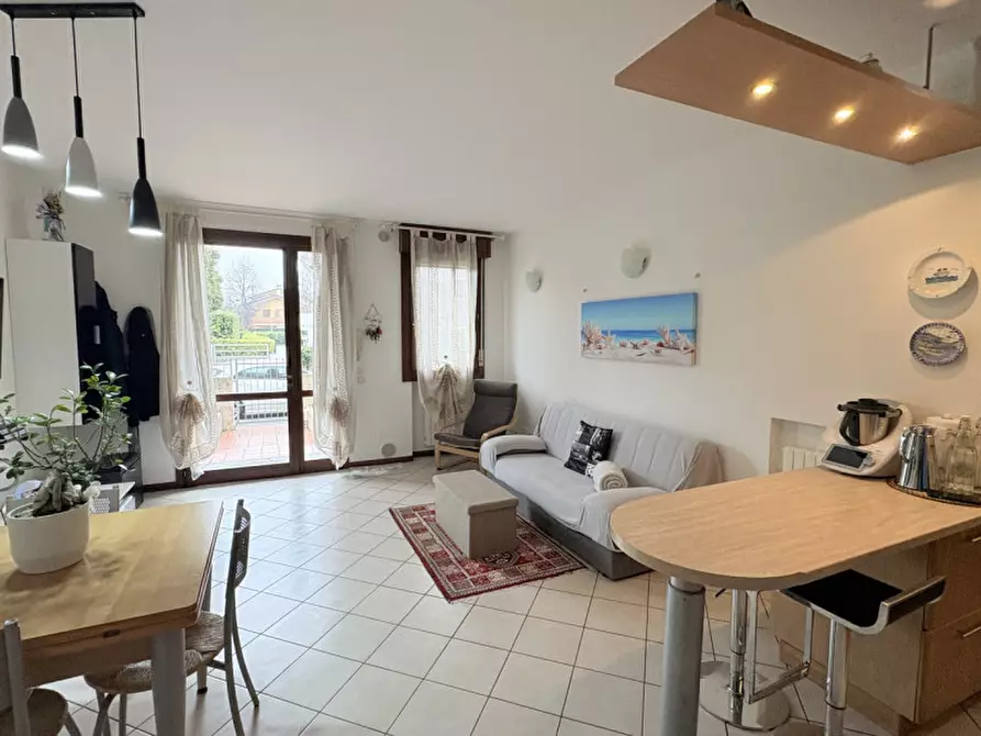 Immagine 24 di Appartamento in vendita  in Via Raffaele Lambruschini a Abano Terme