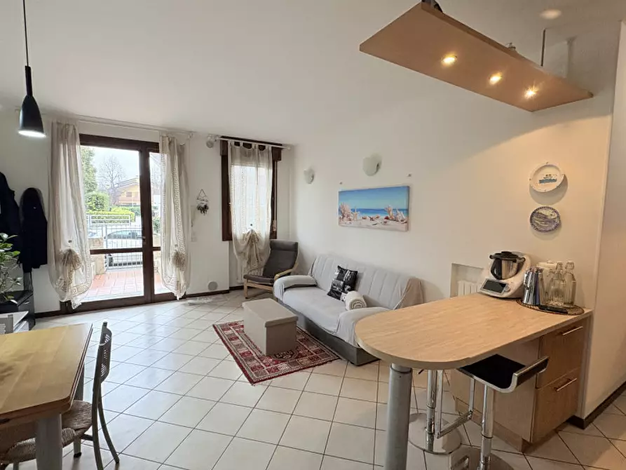 Immagine 25 di Appartamento in vendita  in Via Raffaele Lambruschini a Abano Terme